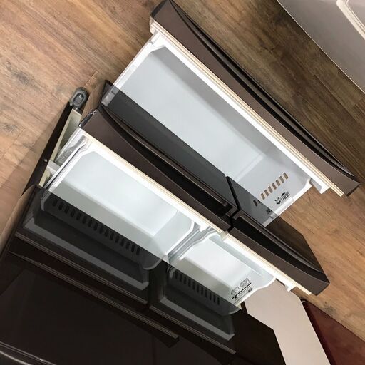 冷蔵庫 東芝 GR-H510FV 2015 価格交渉可】東芝 冷蔵庫 2015年製 綺麗