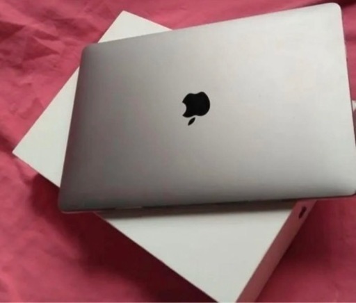 その他 macbook air 2020
