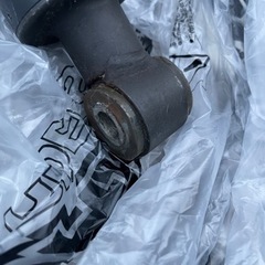 アルテッツァ アリスト 車高調