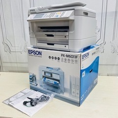 EPSON プリン PX-M5041F