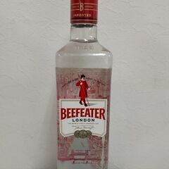 BEEFEATER LONDON　ビーフィーター　ジン　700ml