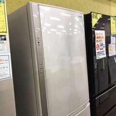 冷蔵庫 パナソニック NR-E413V 2018