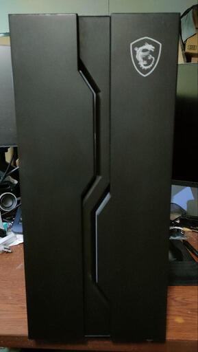 ゲーミングパソコン