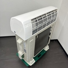 激安‼️17年製DAIKINルームエアコン10畳用F28UTES-W?R264
