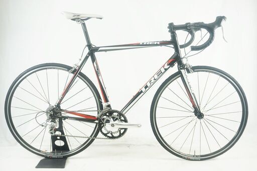 TREK 「トレック」 ALPHA 1.2 2010年モデル ロードバイク