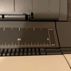 Canon imagePPOGIAF iPF605L plus 大判プリンター