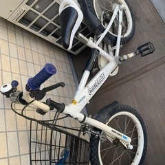 自転車 マウンテンバイク