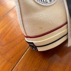 値下げ！！新品未使用⭐︎コンバース　　チャックテイラー　CT70  26cm