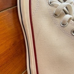 値下げ！！新品未使用⭐︎コンバース　　チャックテイラー　CT70  26cm