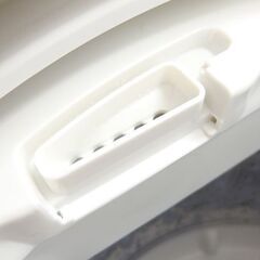 5.5kg 洗濯機 2019年製 SHARP ES-GE5C☆ 札幌市 北区 屯田 