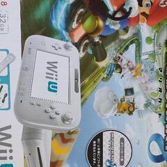 【最終値下げ】WiiUマリカー8