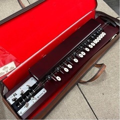 リサイクルサービス八光】幅119㎝ 松下電器 電子ピアノ テクニクス SX