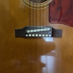 　　Gibson J50ヴィンテージ楽器 弦楽器、ギター