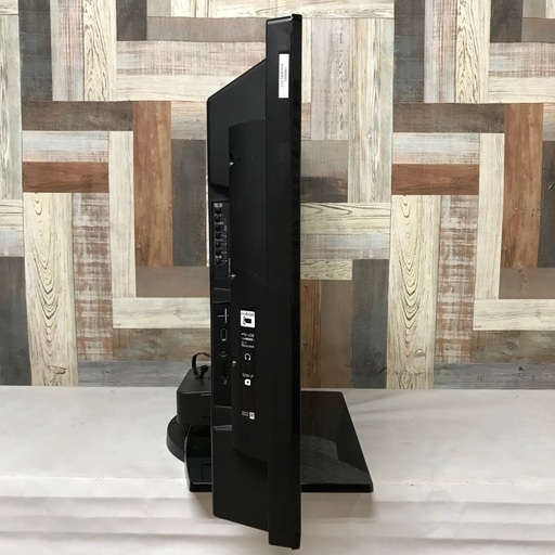 即日受渡❣️三菱40型ブルーレイ・HDD搭載。見ながら2番組同時録画34500円