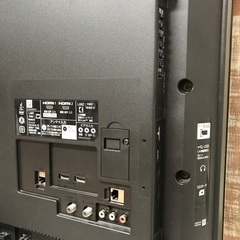 即日受渡❣️送料込三菱40型Blu-ray&HDD見ながら2番組録画機能内蔵TV 即日受渡❣️三菱40型ブルーレイ・HDD搭載。見ながら2番組同時