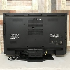 即日受渡❣️送料込三菱40型Blu-ray&HDD見ながら2番組録画機能内蔵TV 即日受渡❣️三菱40型ブルーレイ・HDD搭載。見ながら2番組同時