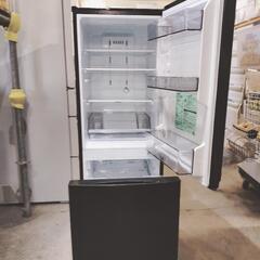 【配達可】冷蔵庫 東芝 153L 2023年製  クリーニング済 管理番号:11605