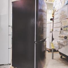 【配達可】冷蔵庫 東芝 153L 2023年製  クリーニング済 管理番号:11605