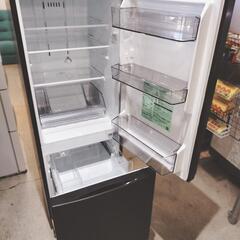 【配達可】冷蔵庫 東芝 153L 2023年製  クリーニング済 管理番号:11605