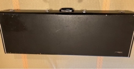 YAMAHA バリトンサックスハード\nケース