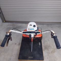 県内有料配送可能　クボタ　管理機　耕うん機　耕運機　耕耘機　TMA25　整備済み