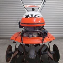 県内有料配送可能　クボタ　管理機　耕うん機　耕運機　耕耘機　TMA25　整備済み