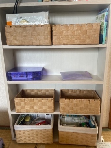 家具 収納家具 カラーボックス