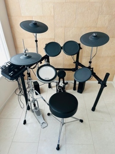【お渡し先決定しました】YAMAHA DTX532KFS