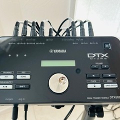 お渡し先決定しました】YAMAHA DTX532KFS