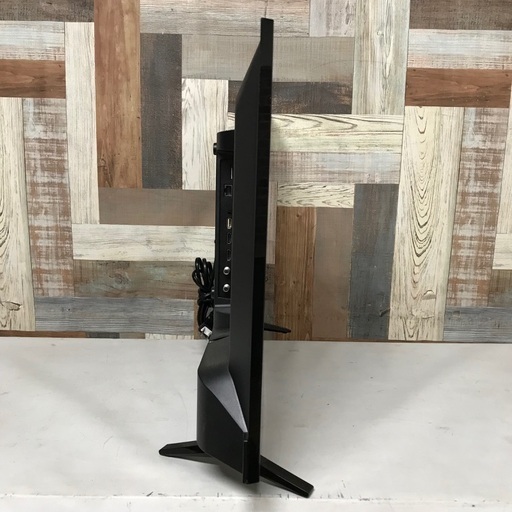 即日受渡❣️ハイセンス32型HDMI×2端子Wチューナー搭載11500円