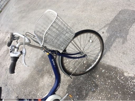 U003 ブリヂストン 電動アシスト 自転車　内装3段変速　26インチ 電動アシスト自転車(内装三段変速) U003 ブリヂストン 電動アシスト