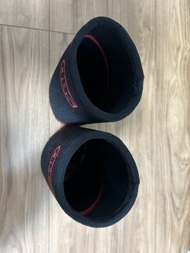 SBDパワーリフティングニースリーブ【Lサイズ】 SBDニースリーブ L