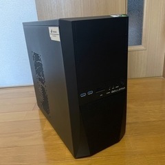 【ネット決済・配送可】ゲーミングPC Corei5 9400F ...