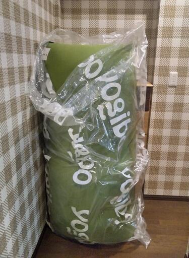 クッション Yogibo Max\n\n