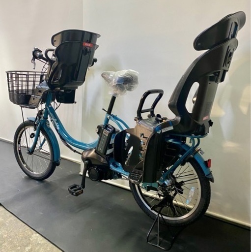 1都4県全域送料無料 業界最長12ヶ月保証 電動アシスト自転車 ヤマハ