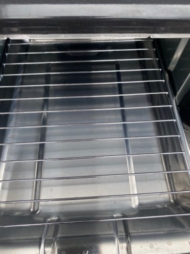 福岡市内配送無料 2021年 パロマ ガステーブル 水無し片面焼き 都市  