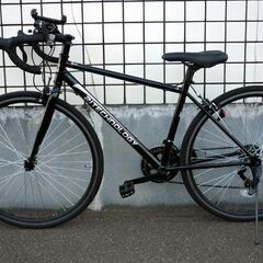 ☆ロードバイク 21TECHNOROGY 14段変速 自転車 700×28C 14段切り替え ドロップハンドル ライト付き 反射板付き スマホホルダー付き 札幌 北20条店 ☆ロードバイク 21TECHNOROGY 14段変速 自転車 700×28C 14段切り替え