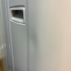 I652 🌈 2021年製♪ SHARP 洗濯機 （4.5㎏） ⭐ 動作確認済 ⭐ クリーニング済