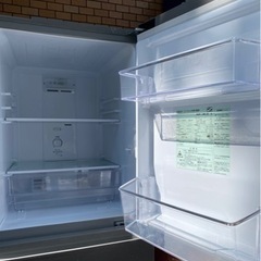 エイブイ：AQUA 2ドア冷蔵庫 AQR-13M 2022年製-Atomos ninja ジャンク扱い