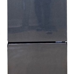 ノンフロン冷凍冷蔵庫（ユーイング/UR-F110H /2ドア/2...