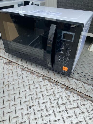 【2022年製】オーブンレンジ パン・パシフィック PPIT-OV16-WH パン・パシフィック オーブンレンジ PPIT-OV16-WH 家電 B084