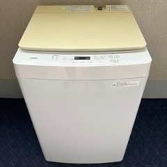 洗濯機5.5kg⭐︎TWINBIRD⭐︎2021年製⭐︎クリーニ...