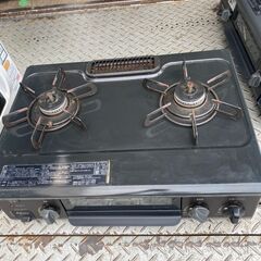 北九州市内配送無料店 2020年 都市ガス用 あんしんコンロ 幅56
