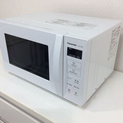 JT8792【Panasonic/パナソニック 電子レンジ】極美...