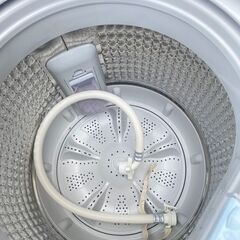 NO57❗️配送設置無料 2022年式 全自動洗濯機 URBAN CAFE SERIES(アーバン