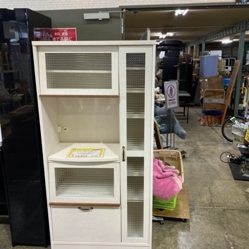 家具 収納家具 食器棚、キッチン収納