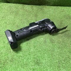 Panasonic EZ1G31 充電マルチツール【市川行徳店】【店頭取引限定