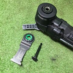 Panasonic EZ1G31 充電マルチツール【市川行徳店】【店頭取引限定