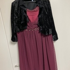 服/ドレス