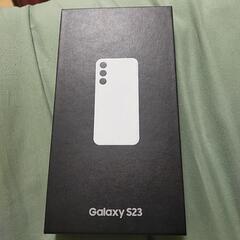 Samsung GALAXY  S23  SIMフリー  US版